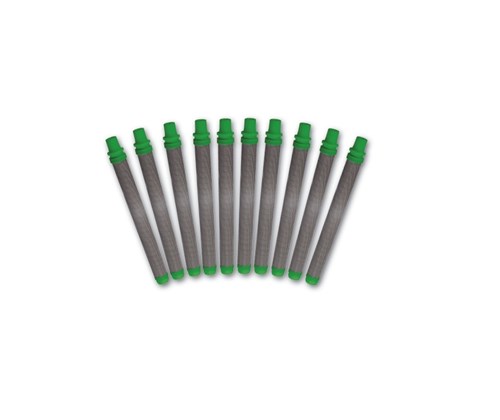 WAGNER B Gun filter green (30MA,0.56mm) grubi